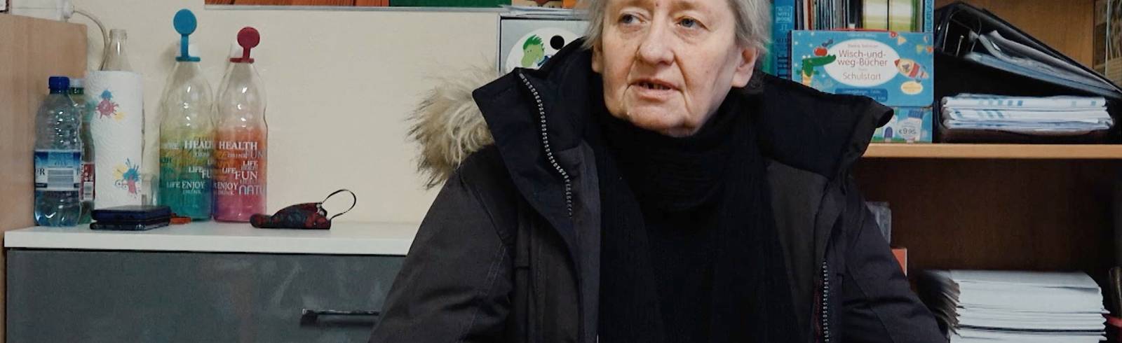 Wiener Frauenpreis: Beatrix Mikes