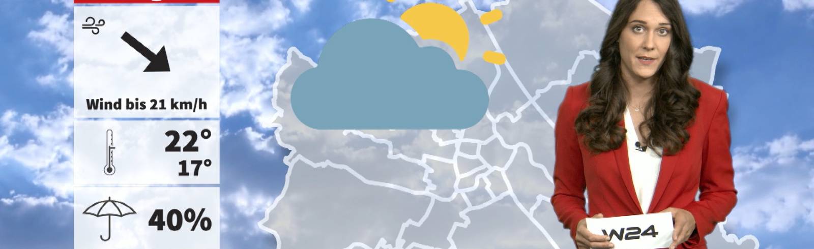 Wetter: Es wird kühler