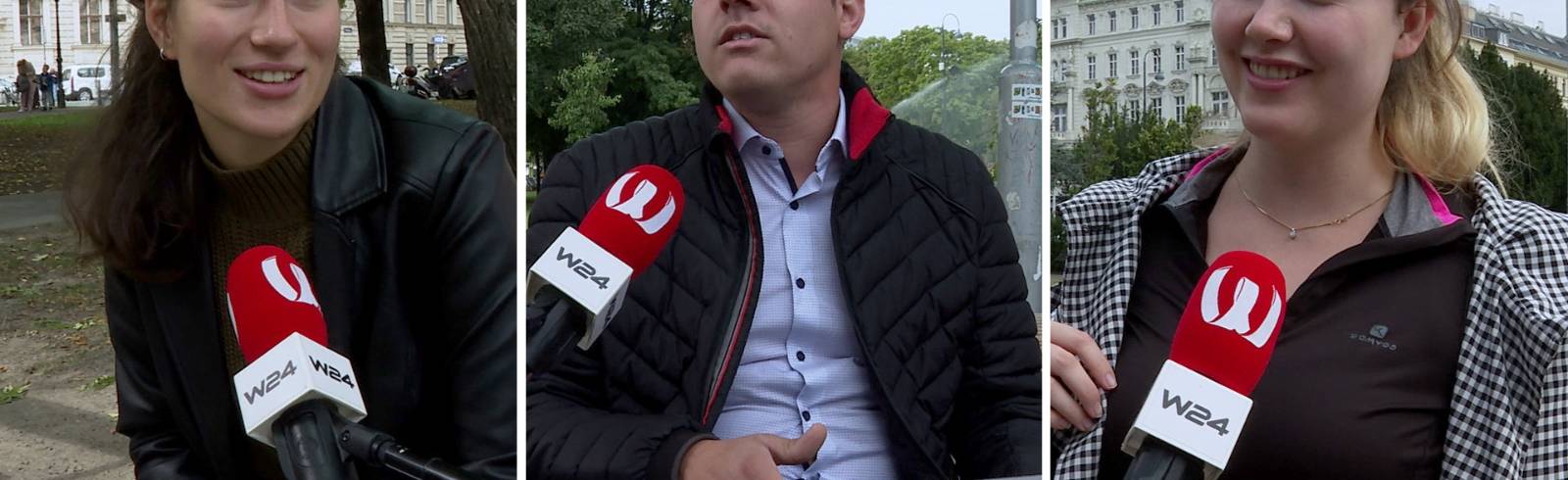 Gesucht: Patentrezept für sicheren Herbst!