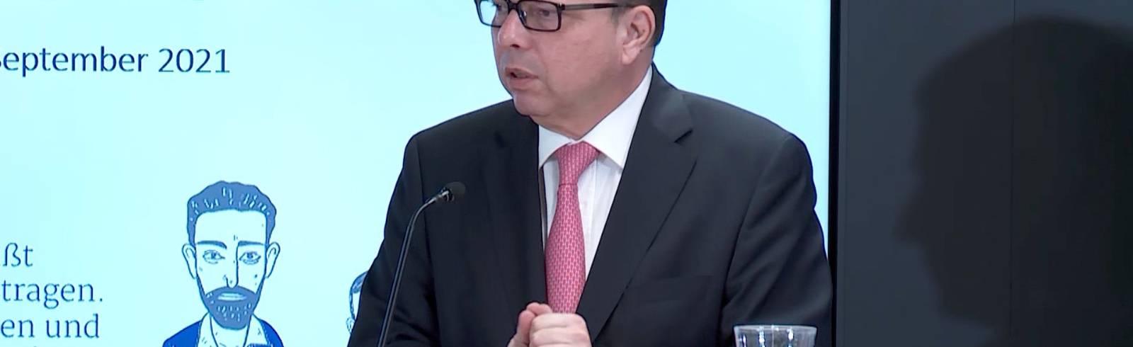 Corona:  Impflücke bei Kinderkrankheiten