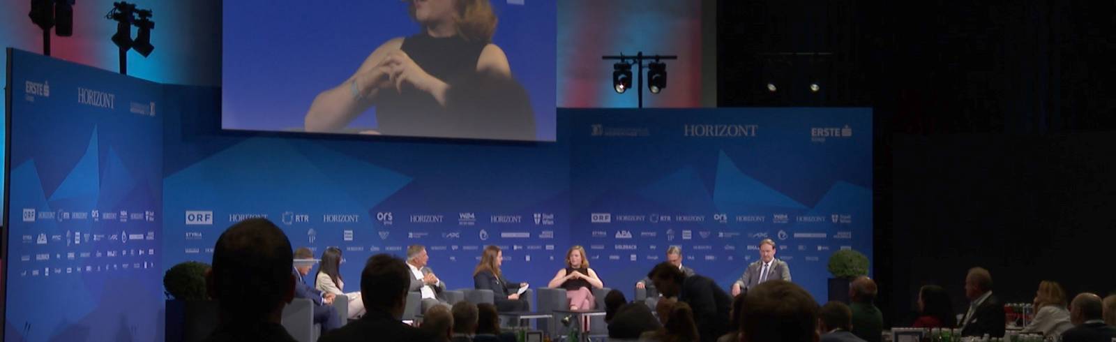 28. Österreichischen Medientage