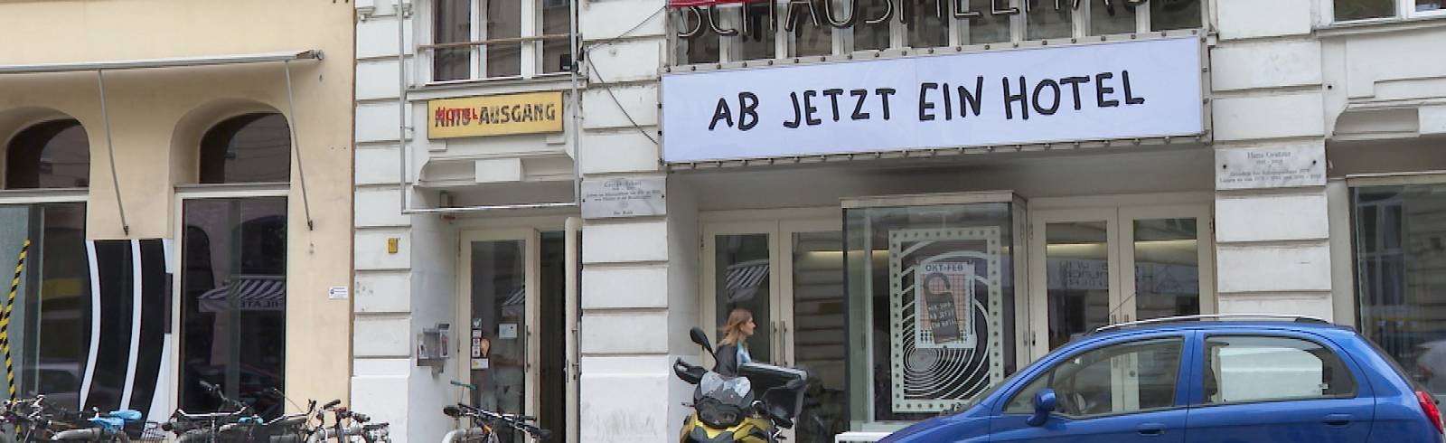 Wien verlängert Förderoffensive für Hotellerie