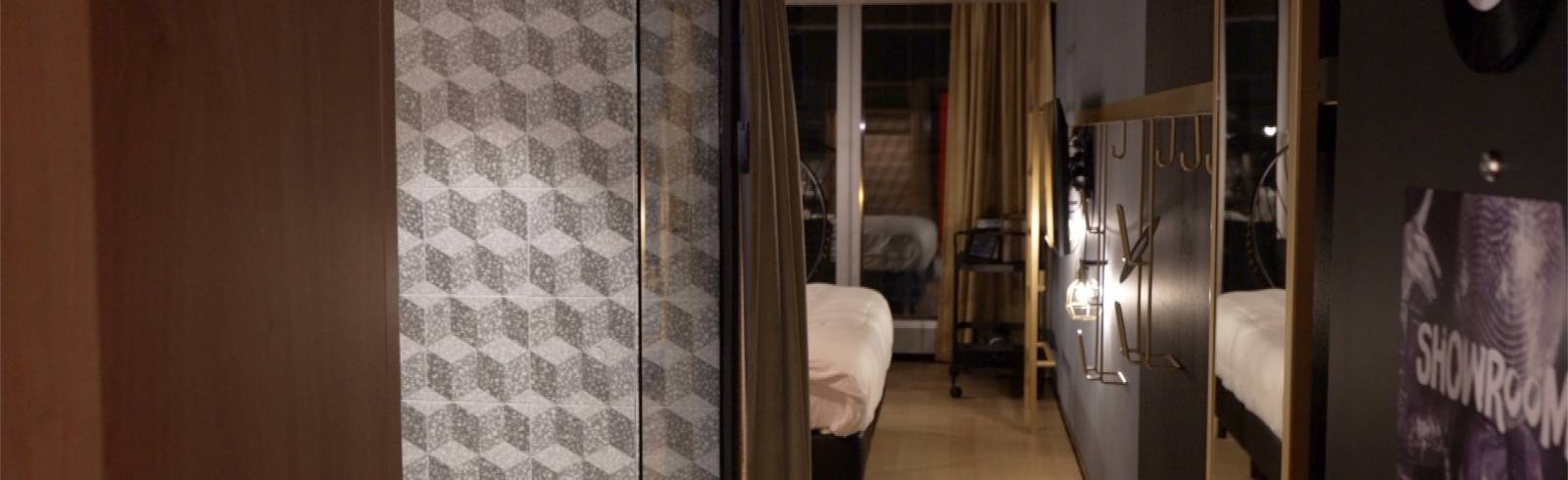 Erstes „Jaz in the City“-Hotel in Wien