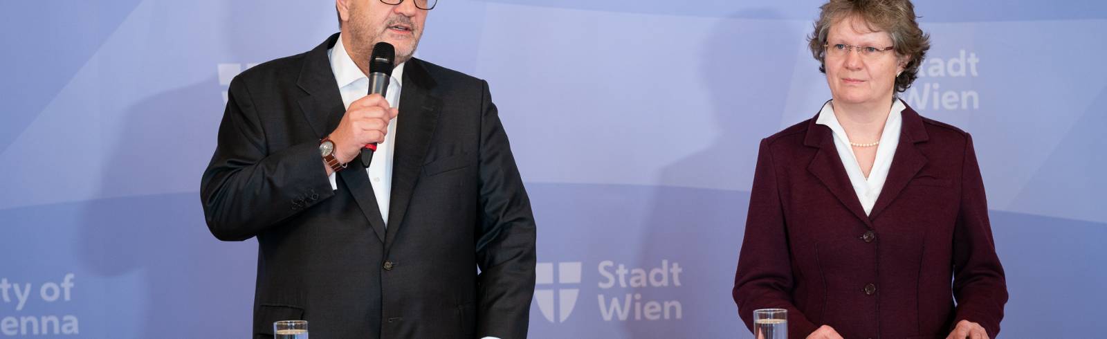 Rasanter Start für die Impf-Vormerkung