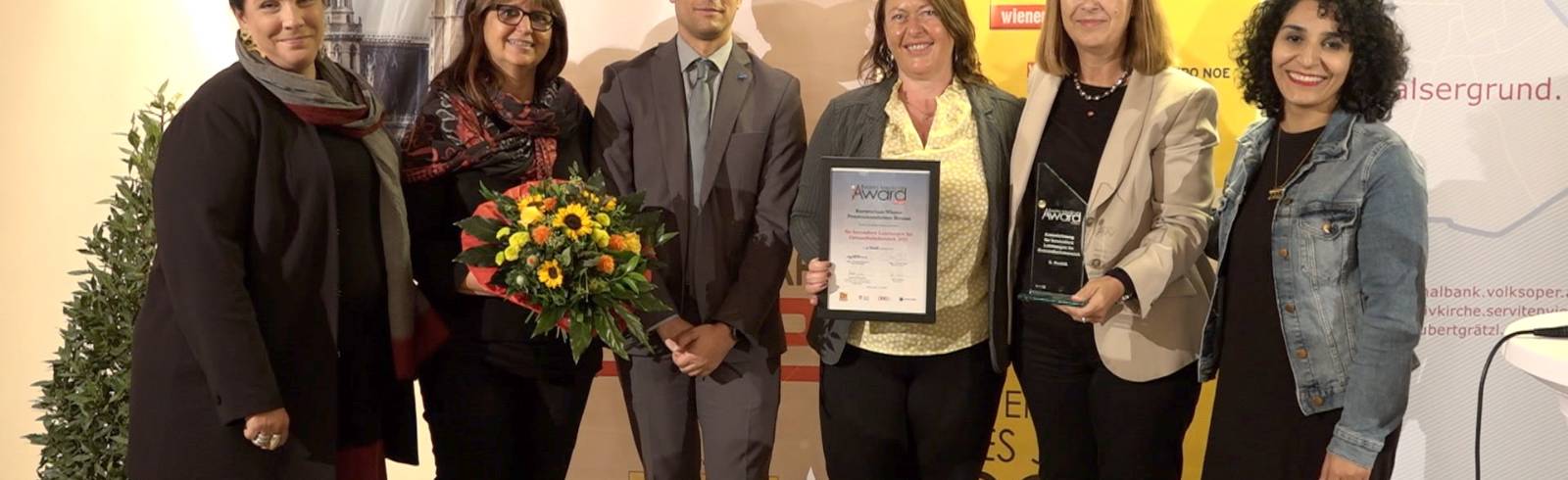 Langen Nacht der Wiener Wirtschaft