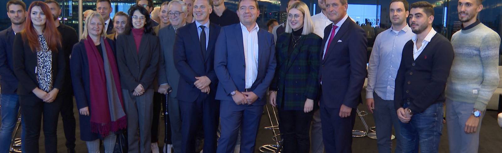 IRUP: Studium mit internationaler Vernetzung