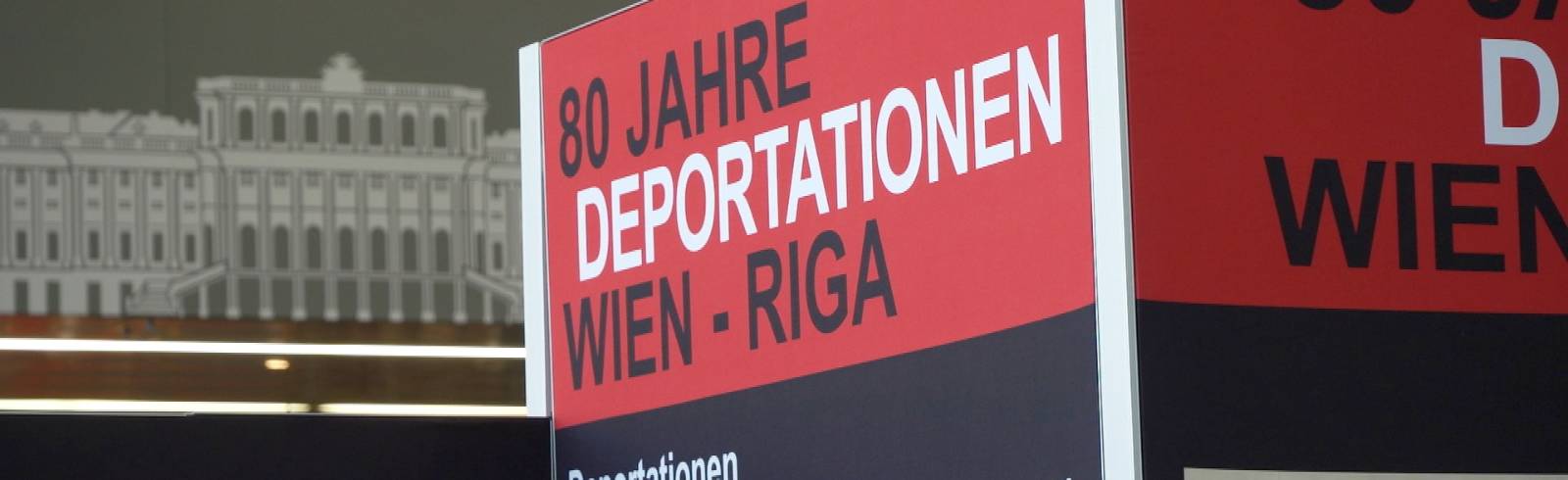Hauptbahnhof: Gedenken an Deportationen