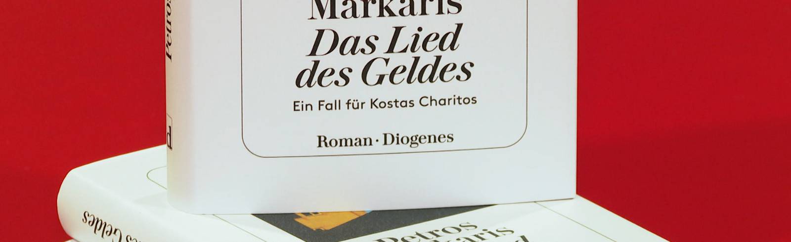 Kristos Charitas ermittelt wieder