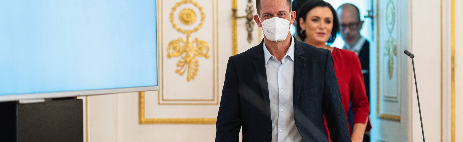 3G am Arbeitsplatz kommt