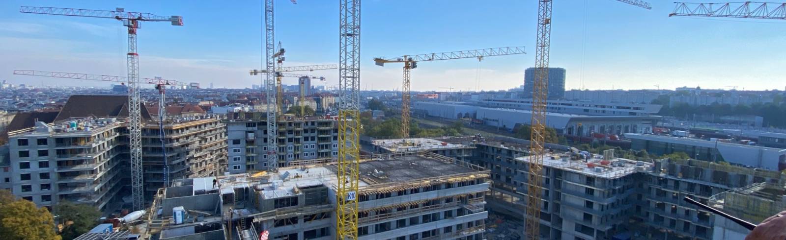 Wolfganggasse: Neuer Wohnraum für Meidling