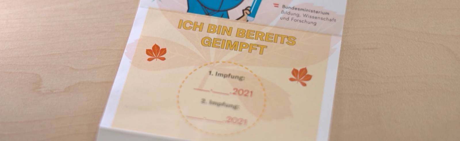 Impfquote bei Lehrkräften steigt