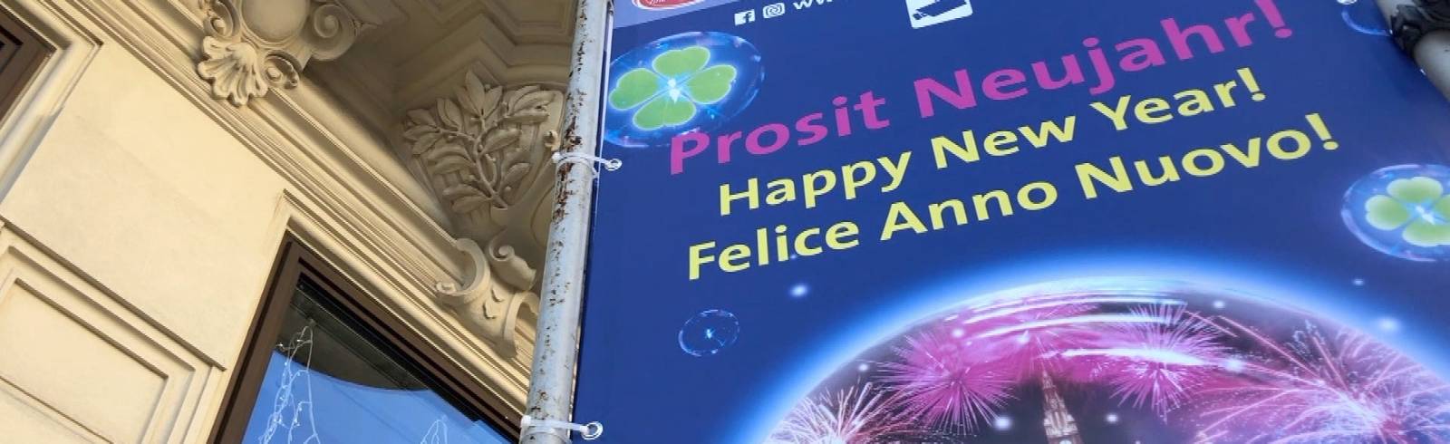 Auch heuer kein Silvesterpfad