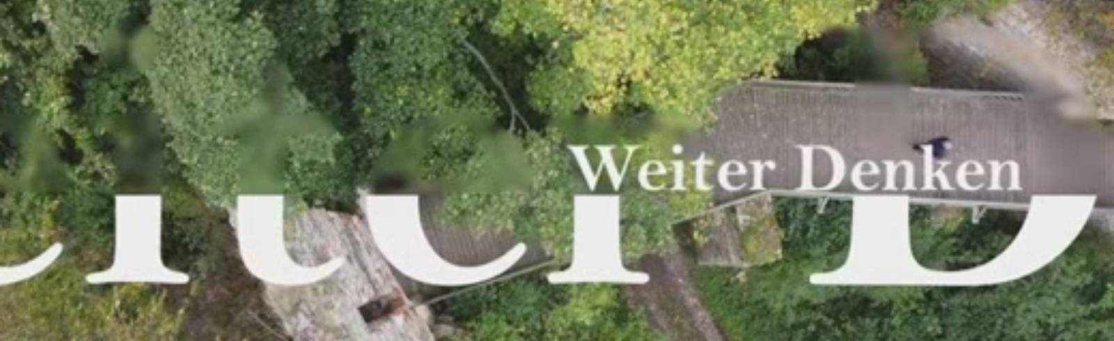 WEITER DENKEN zu Allerheiligen