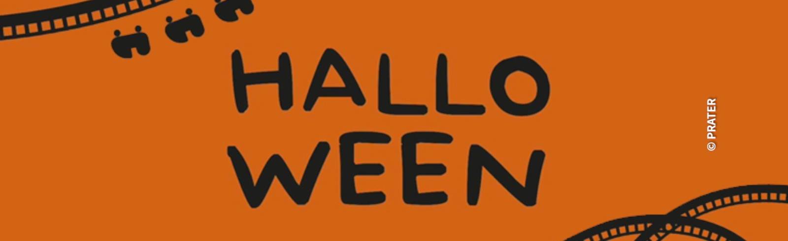 Bezirksflash: Prater-Halloween-Tage