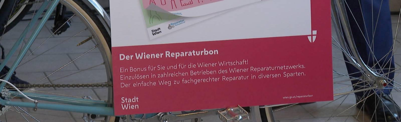 Reparaturbon: Geld für Reparaturen