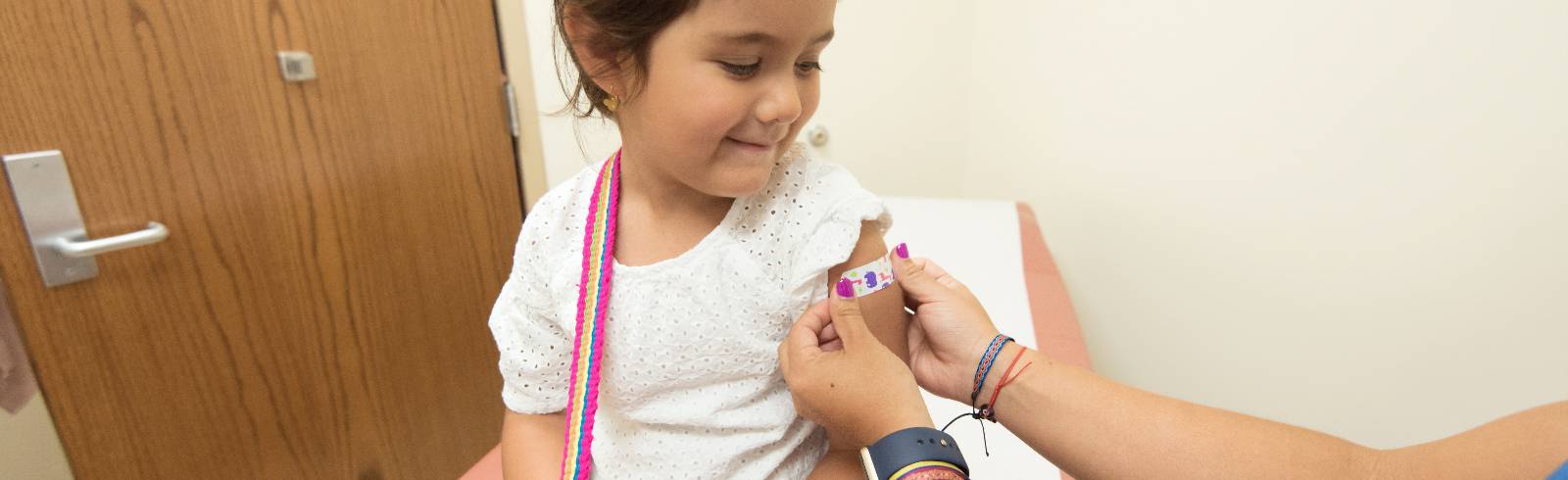 Wien ermöglicht Impfungen für 5-12-Jährige