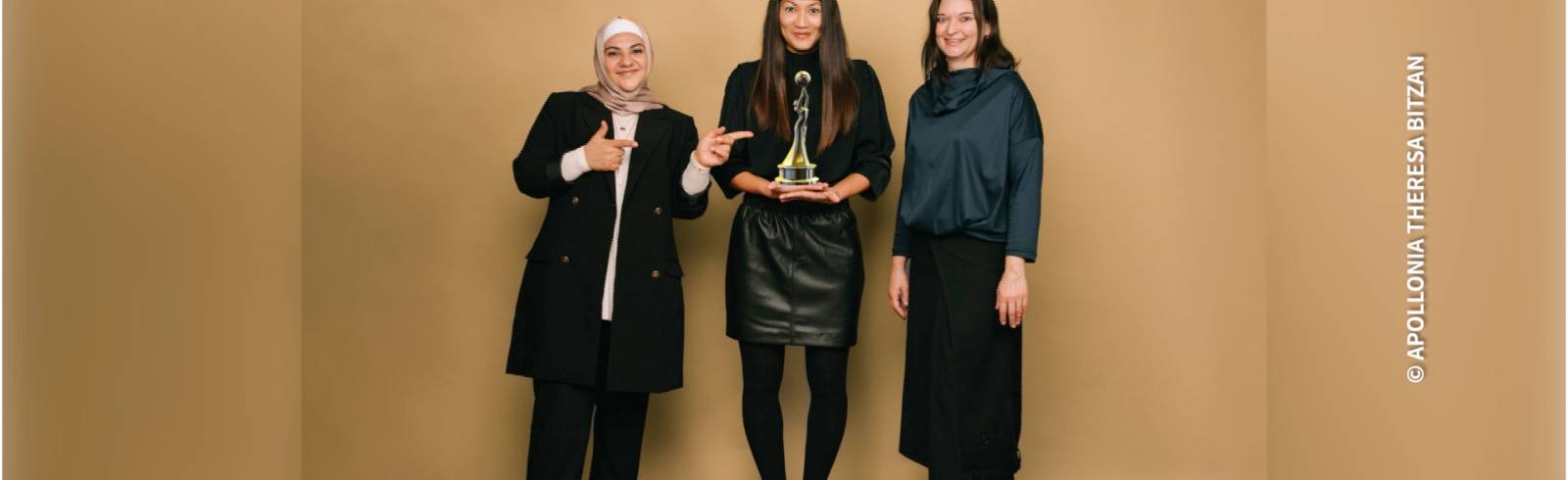 Bezirksflash: Kulturpreis für die Brunnenpassage