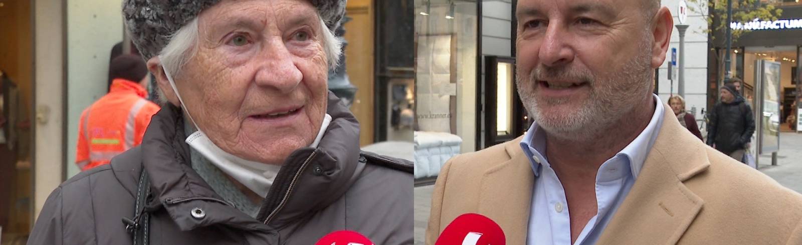 Kommt der Total-Lockdown für alle?