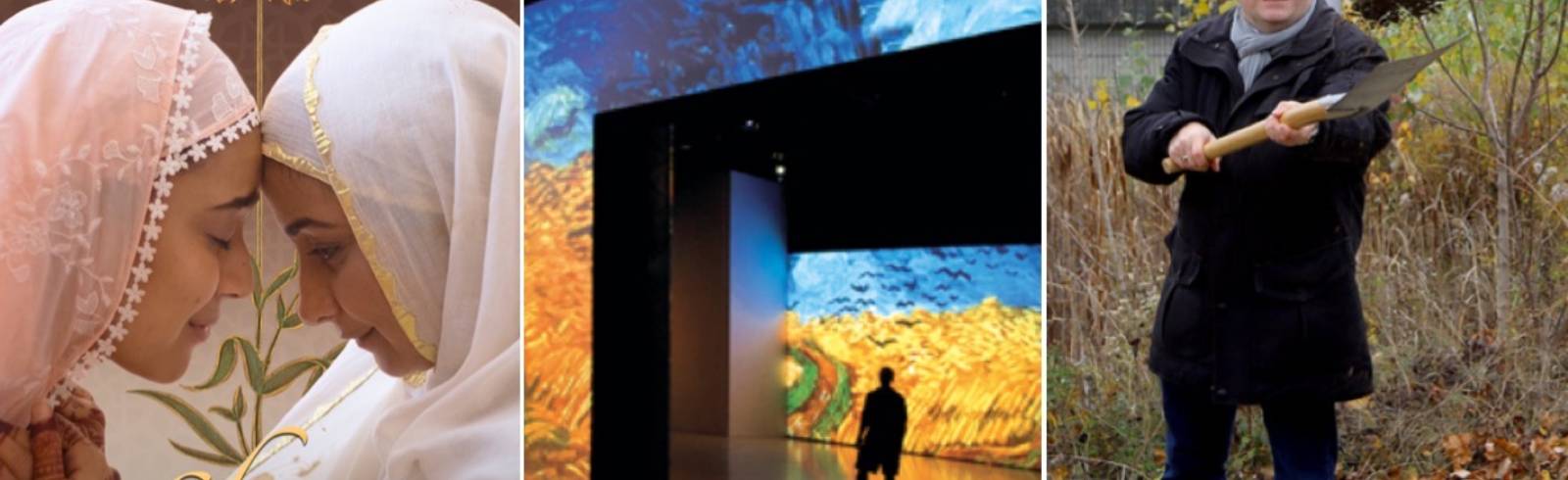 Bezirksflash: News aus den Bezirken