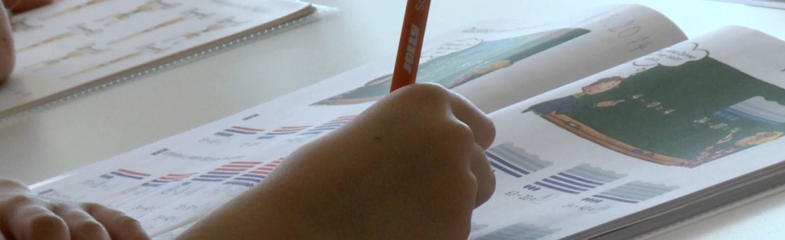 Ukraine: Schulplätze für 800 Kinder in Wien