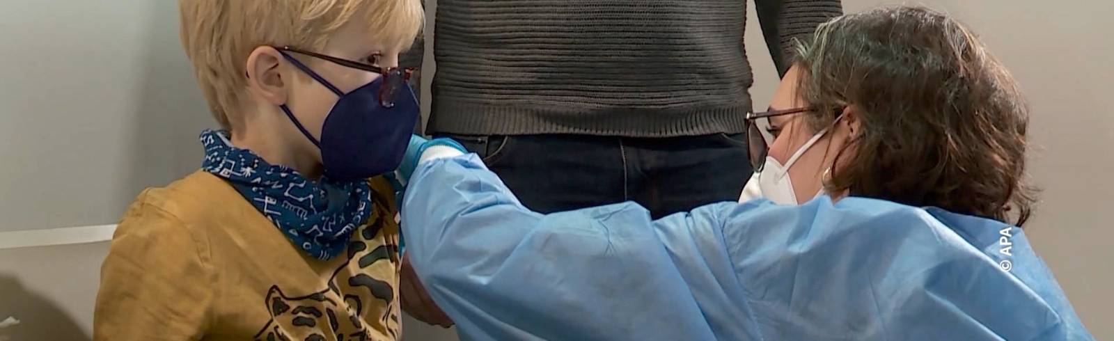 Corona: Impfung an Schulen nach Semesterferien