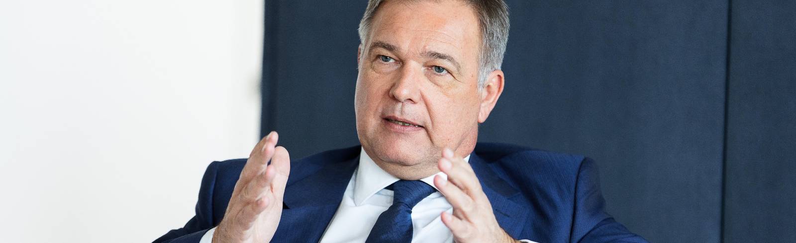 Tunnel-Entscheidung für Ruck "willkürlich"