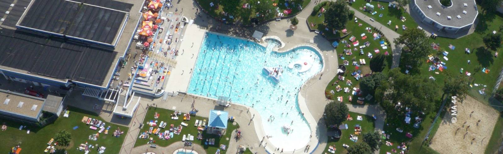 Bezirksflash: Neues aus den Bezirken