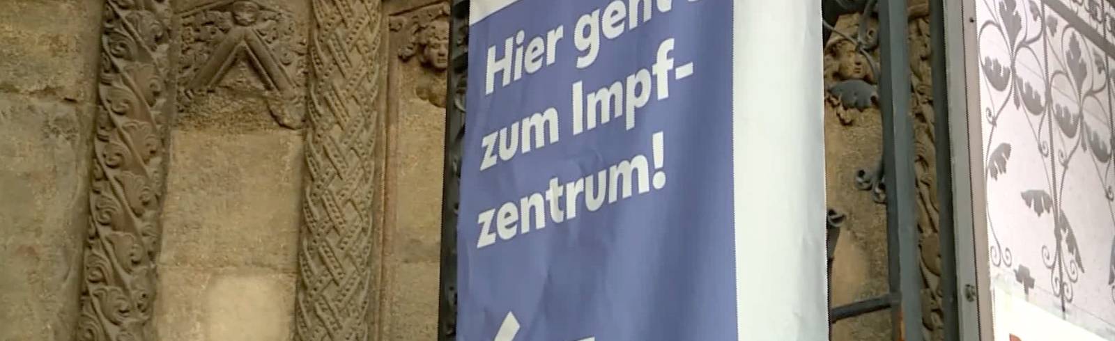 Corona: Wien impfte fast 200.000 Auswärtige