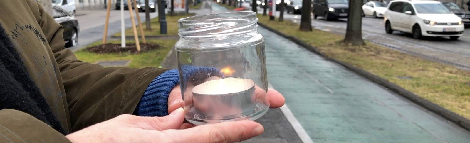 #YesWeCare: "Miteinander, nicht gegeneinander"