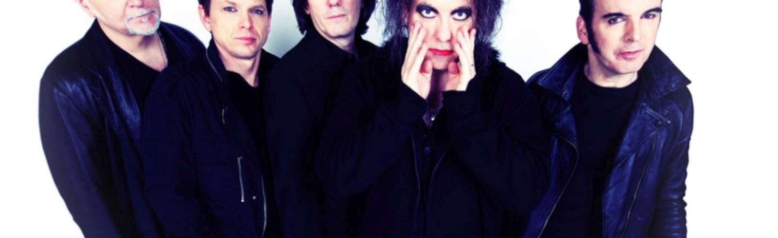 Kultband "The Cure" kommt nach Wien