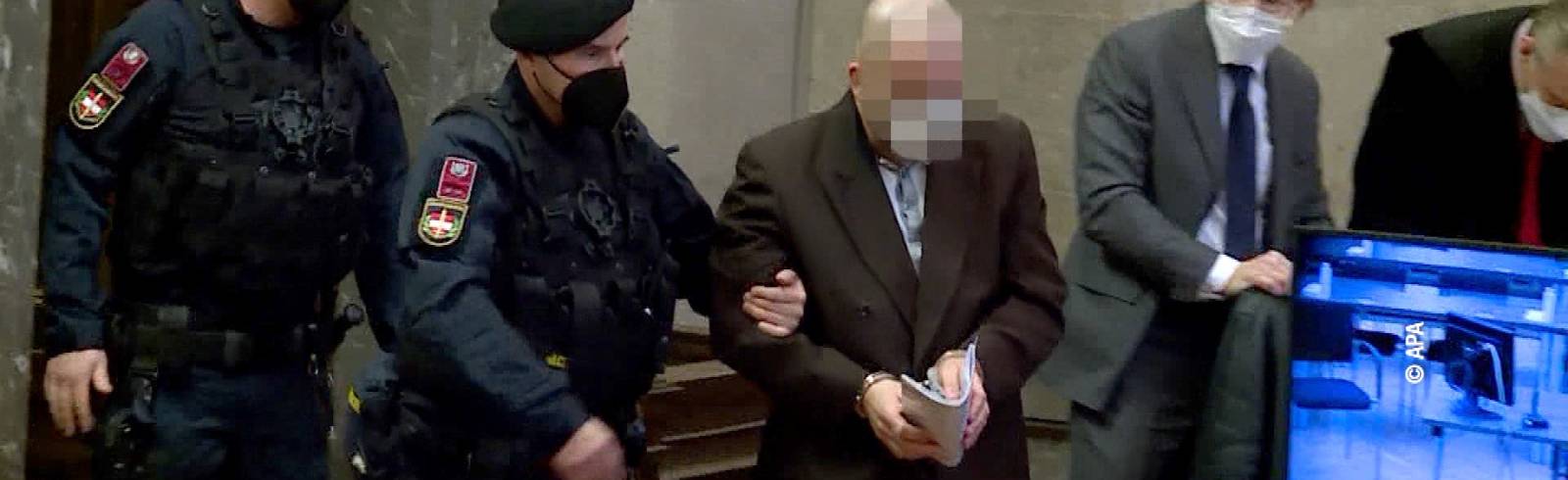 Bezirksflash: Mordprozess um Bierwirt gestartet