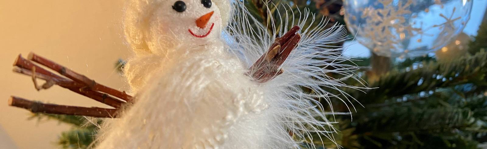 Umfrage: Weihnachten heuer eher im kleinen Kreis