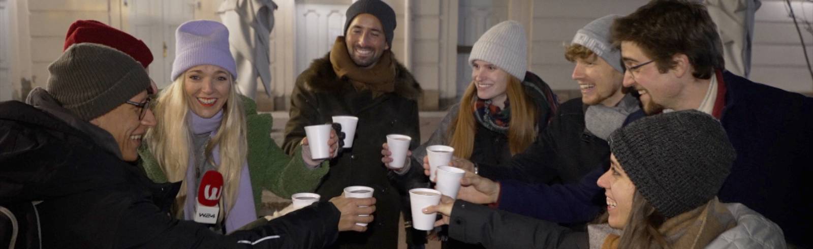 W24 Weihnachtsspecial mit Jacqueline Knollmayr