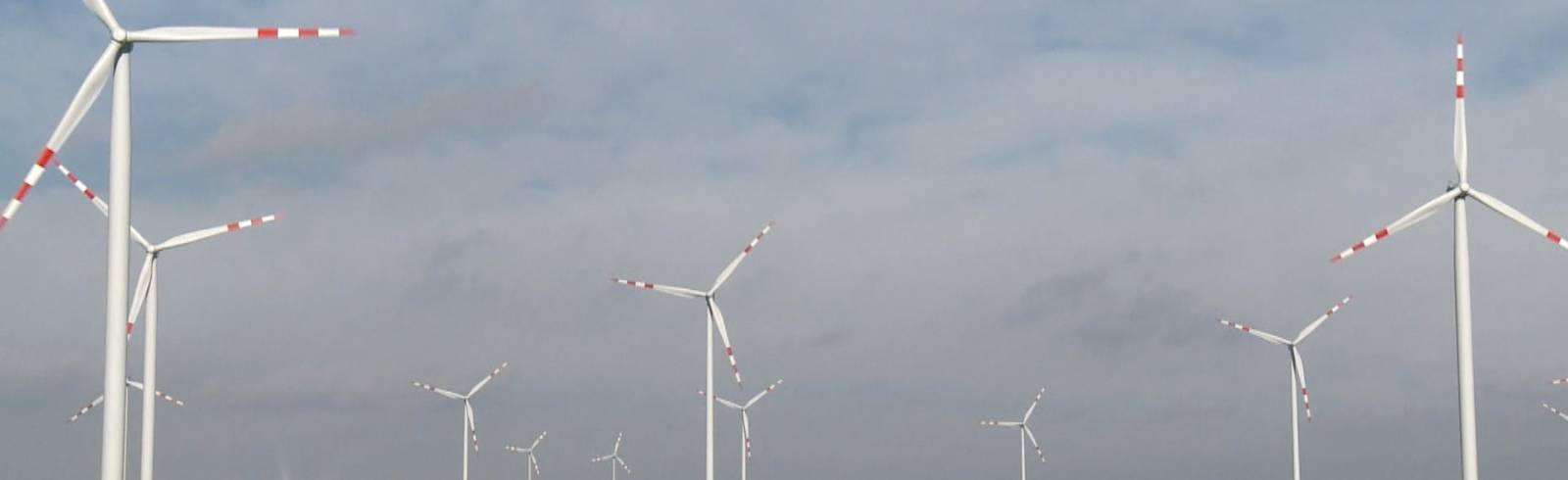 Windkraft: Frischer Wind fürs Rad?