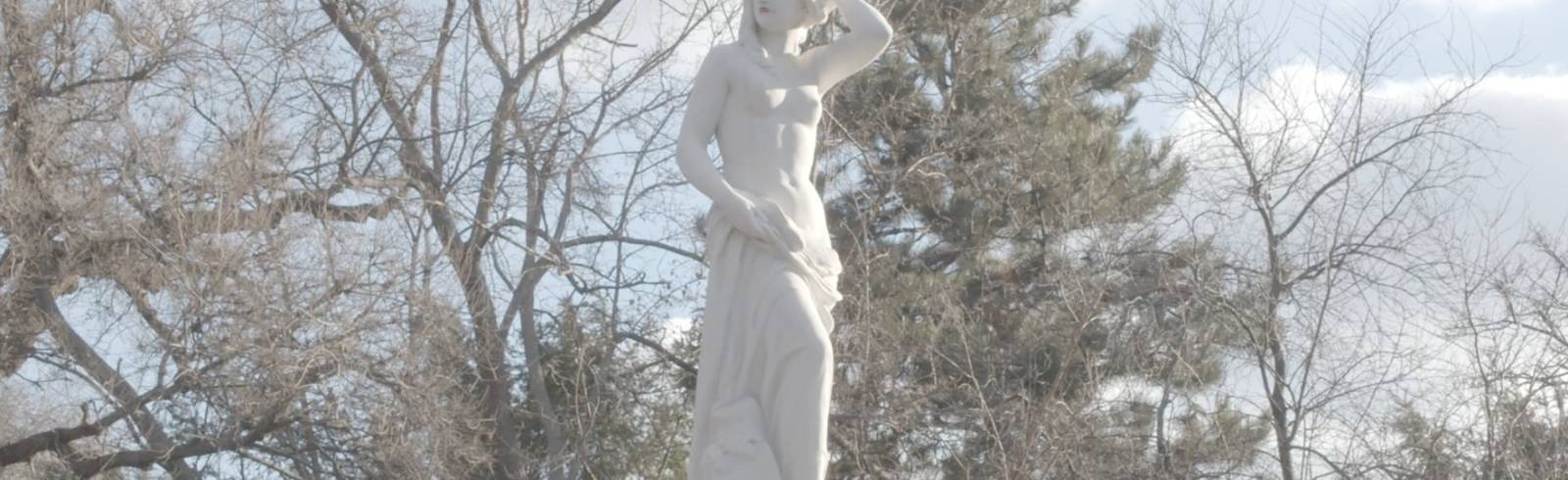 Das Donauweibchen von Wien