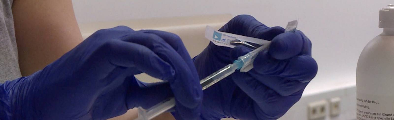 Wer sich nicht impfen lassen muss - oder darf