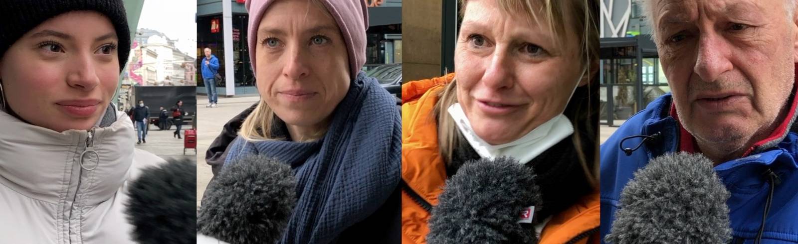 W24-Umfrage: Impfpflicht - dafür oder dagegen?