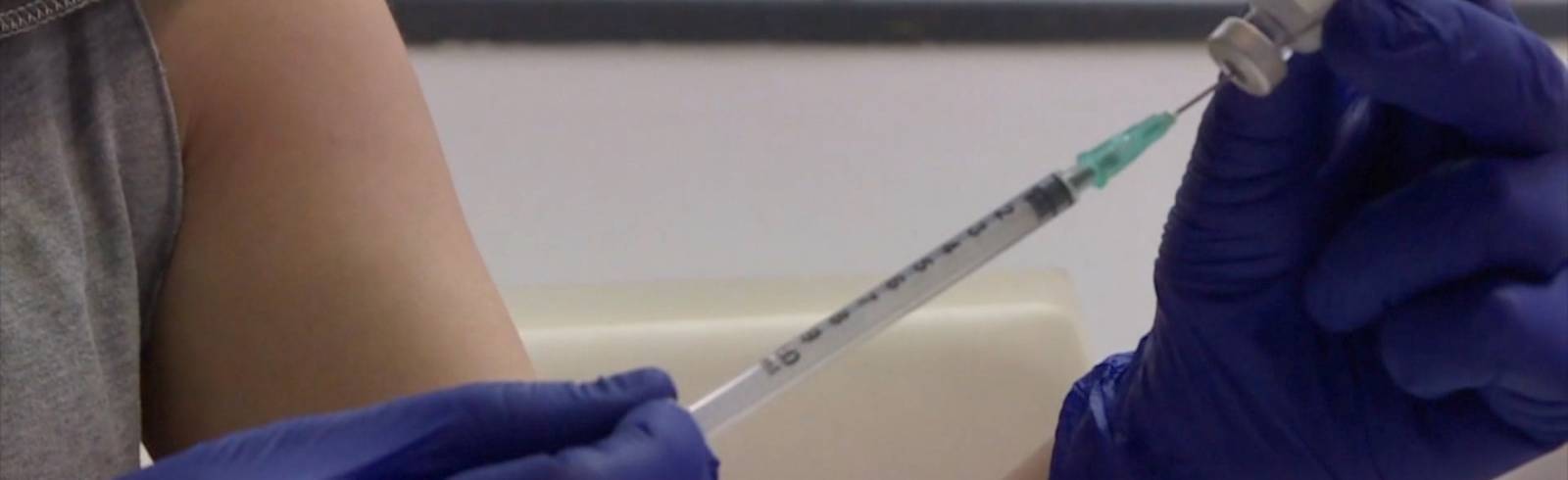 Impfpflicht: SPÖ stimmte im Ausschuss zu