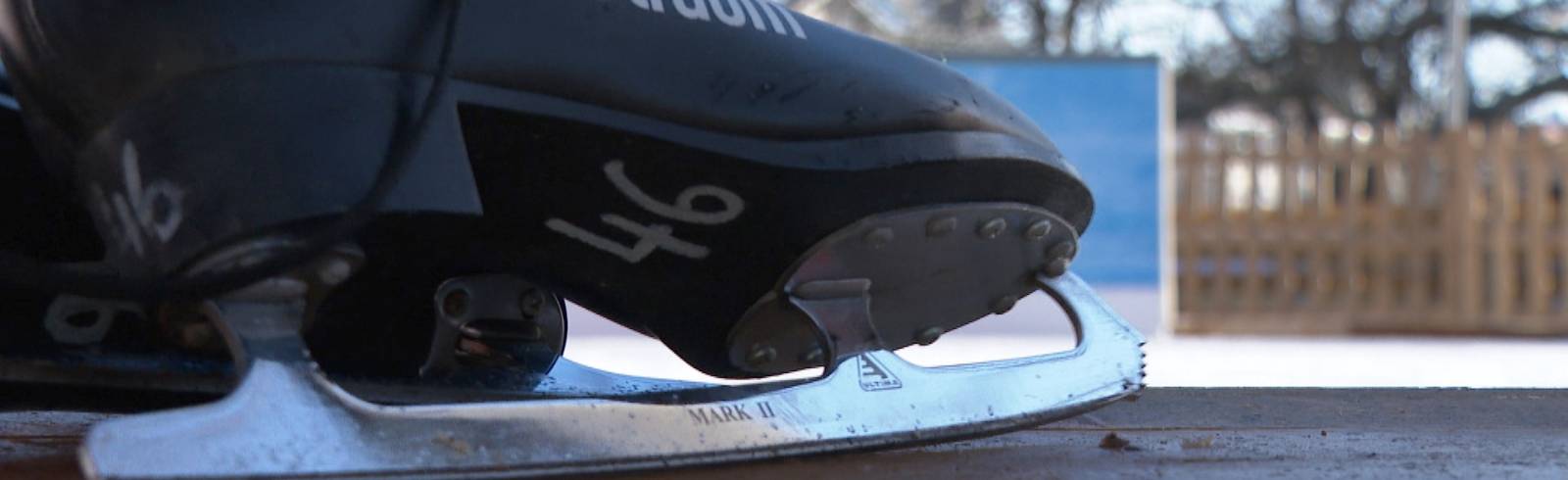 Rathausplatz: Wiener Eistraum eröffnet