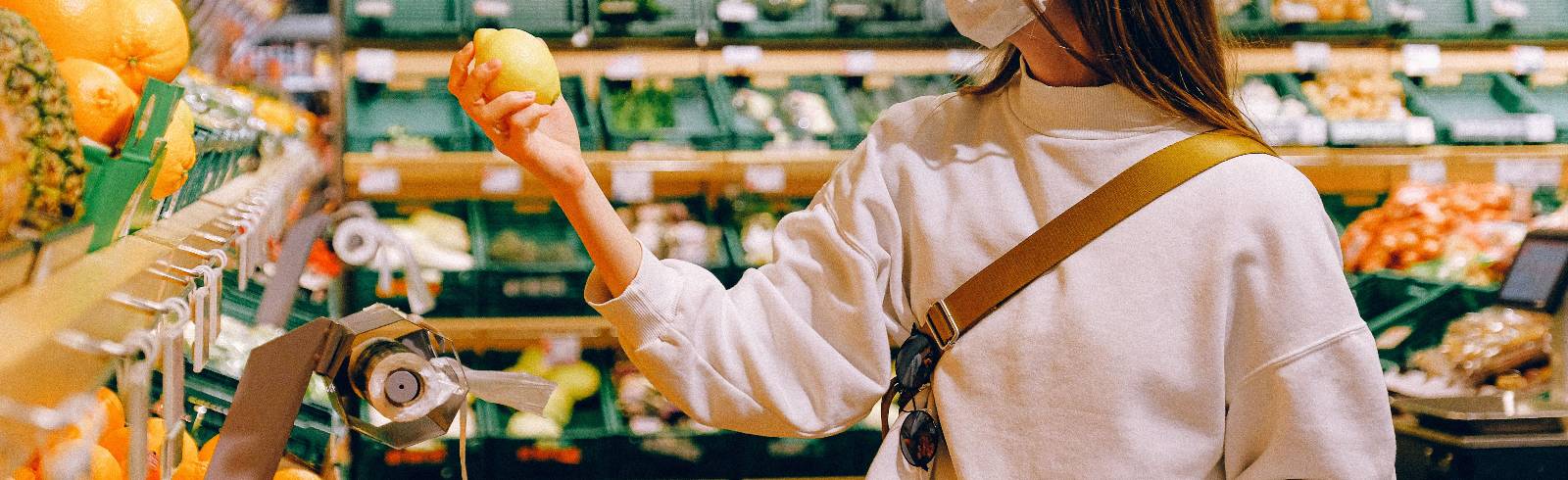 Arbeiterkammer meldet Preisanstieg bei Lebensmitteln