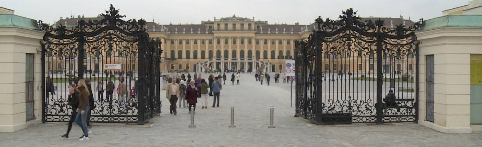Wiener Tourismus weiter in der Krise