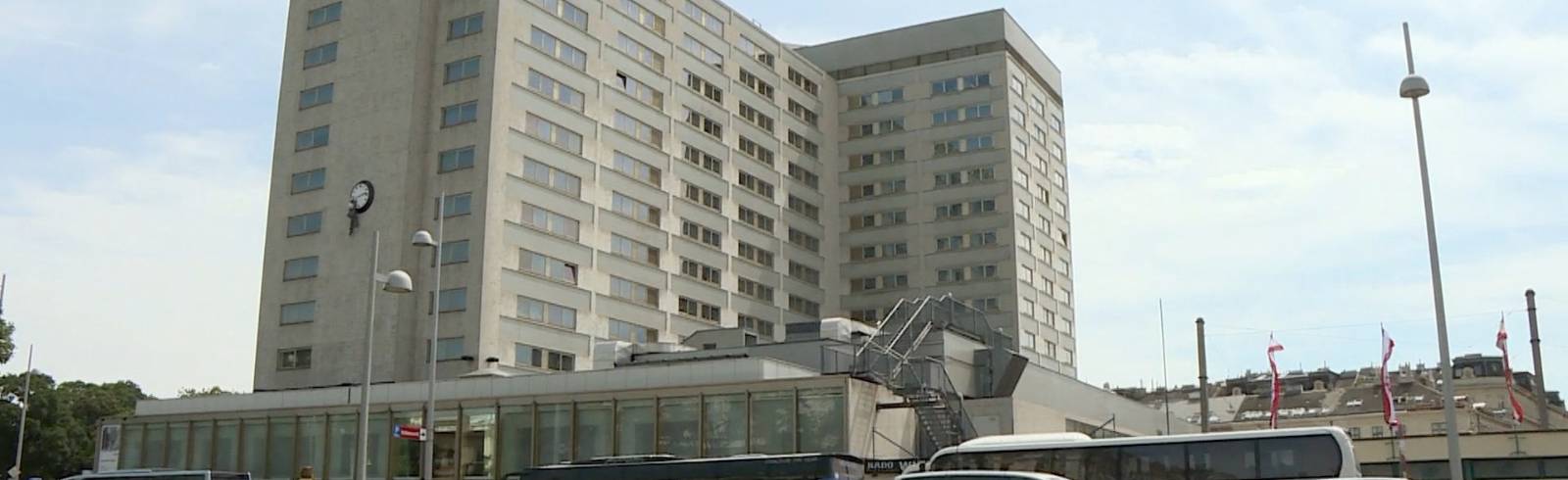 Heumarkt: Scheibe soll Weltkulturerbe sichern