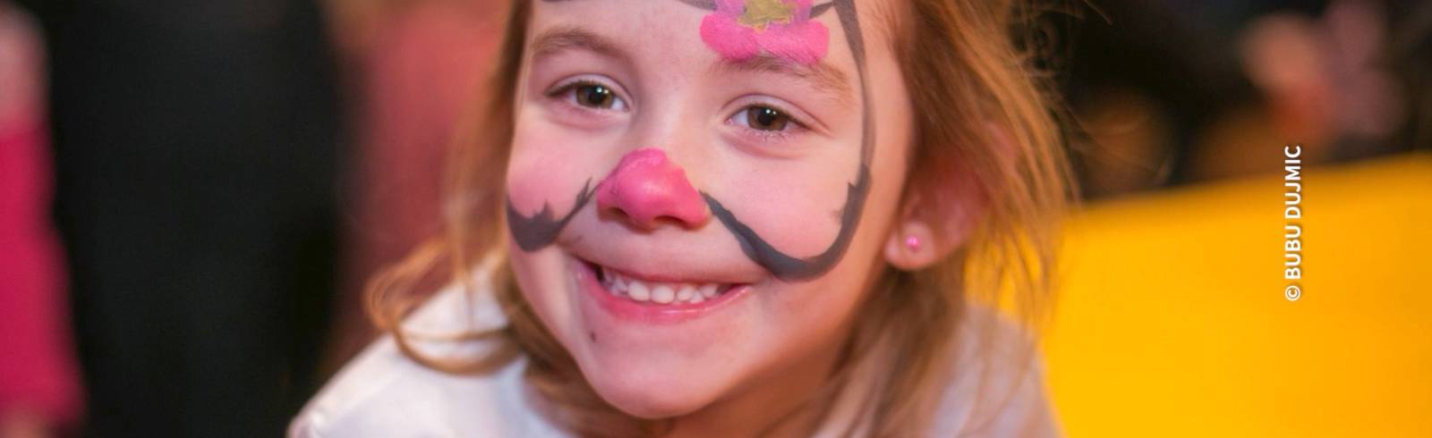 Semesterferienspiel: Abenteuer mit Holli Knolli