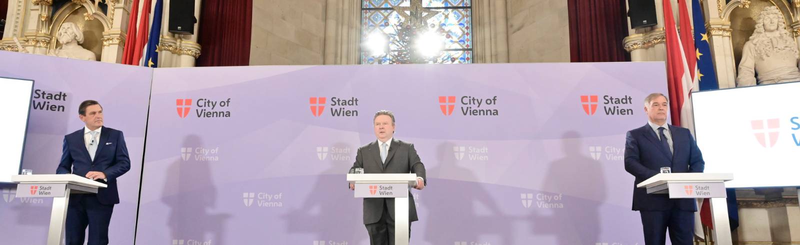 Weihnachtszuckerl nicht ganz ausgeschöpft