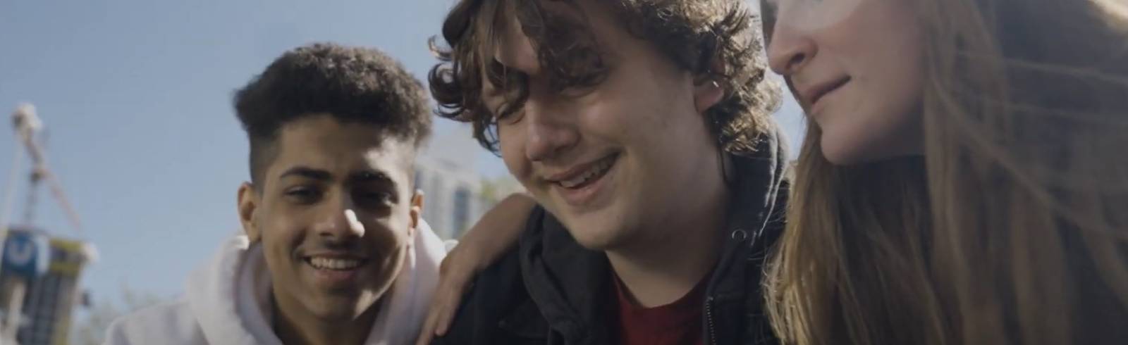 Safer Internet Day: Zusammen gegen Hass im Netz