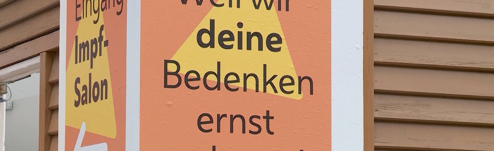 Wien startet Initiative gegen Impfsorgen