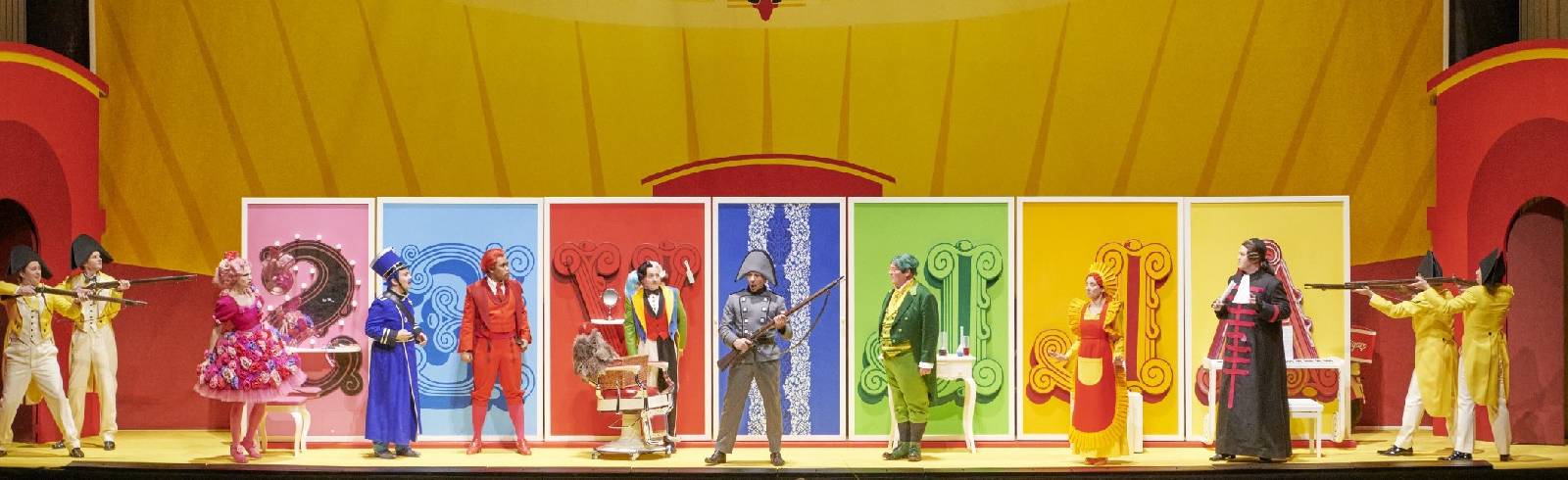 Staatsoper: Kinderoper statt Opernball