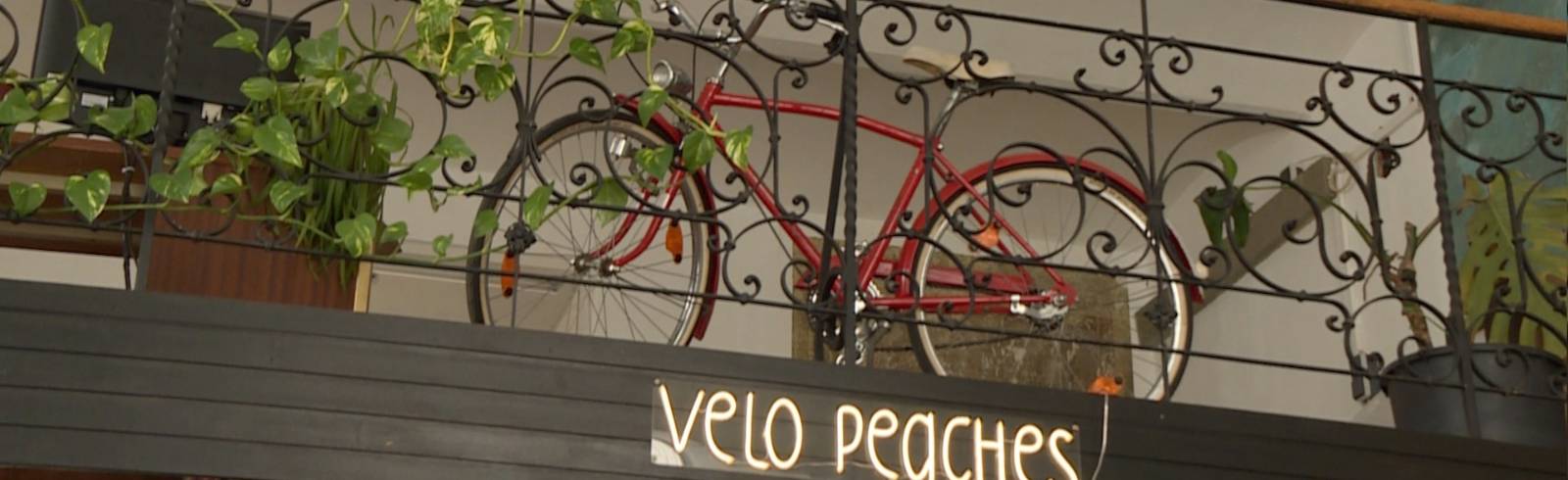 Velo Peaches: Fahrradwerkstatt als Safe Space