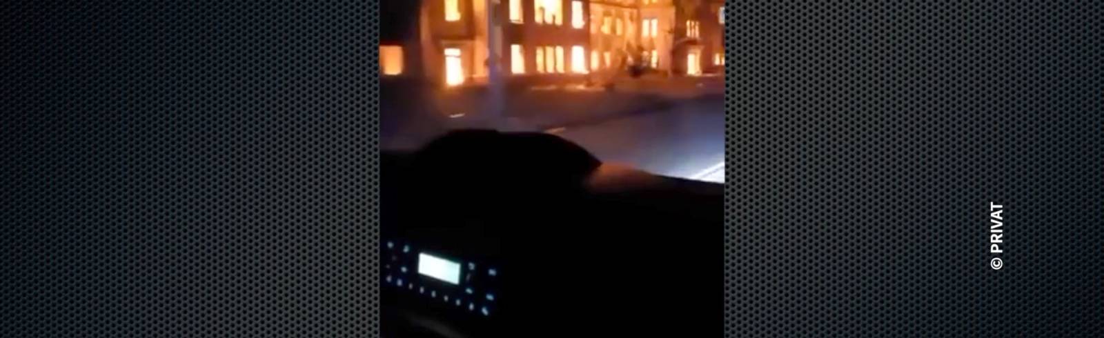 Ein Jahr Krieg - Über 23.000 Vertriebene in Grundversorgung in Wien