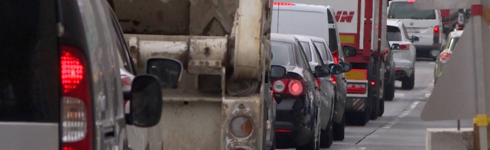 Verkehr: Ungesunder Verkehr, gesunde Mobilität